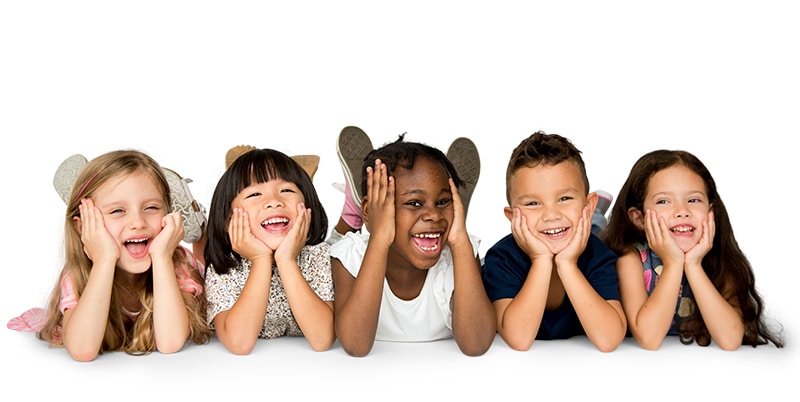 Westfield Nursery Dubai Mission