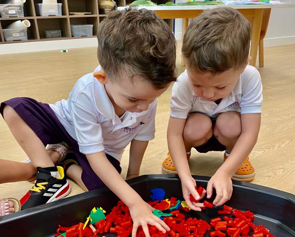 Westfield-Nursery-CityWalk-NurseryBlog