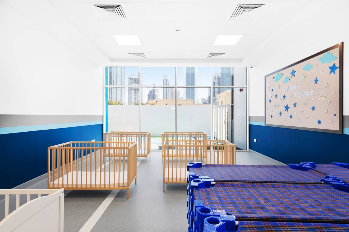 Gallery Westfield Nursery