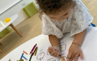 5 Tips to Help Your Child Prepare For Nursery