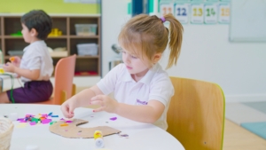 5 Benefits of Learning a Second Language at an Early Age