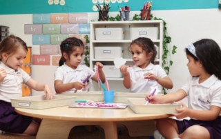 The Importance of Early Childhood Education-Blog