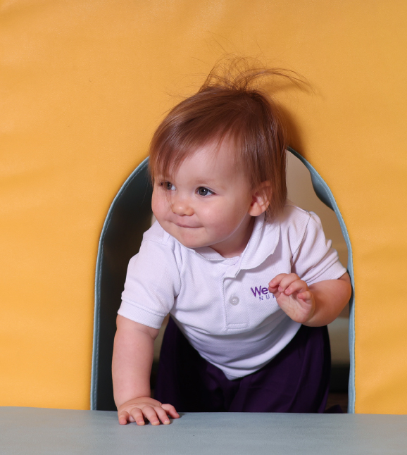 Dubai Nursery Admissions