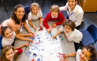 Holistic Learning in Dubai