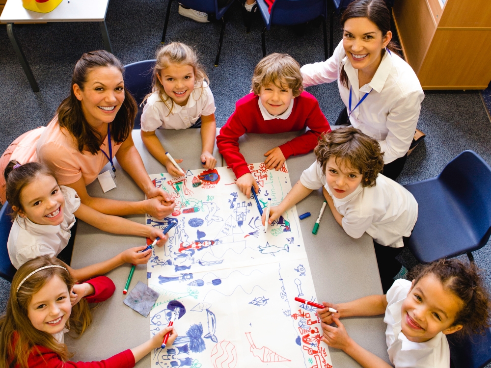 Holistic Learning in Dubai