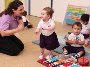 EYFS Framework - Expressive Arts and Design