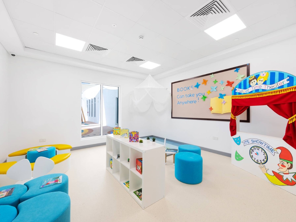 Dubai Nursery Admissions: Easily Spark Your Child’s Curiosity