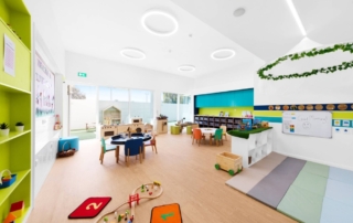Nursery Admission Dubai
