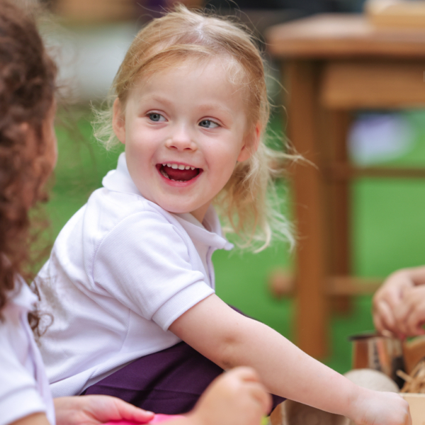 Westfield Nursery Nursery near City Walk, Dubai Purpose Built Nursery