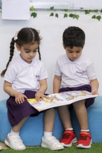 Westfield Nursery Dubai CityWalk Nursery Admission Process