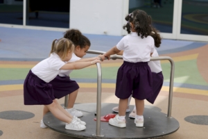 Westfield Nursery Admission Process