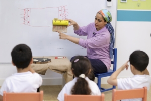 Westfield Nursery Age Requirements